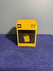 NOS CAT Caterpillar Genuine OEM Hydraulic Oil Filter 1R-0735