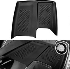 Wireless Charging Non-Slip Mat for 2024 2 Size: for Grand Highlander 2024 2025