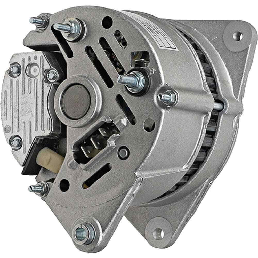 12V 70A Alternator for Perkins 1000-6, 1004-4, 903-27 – New Condition