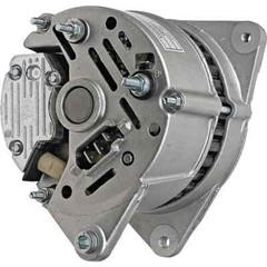 12V 70A Alternator for Perkins 1000-6, 1004-4, 903-27 – New Condition