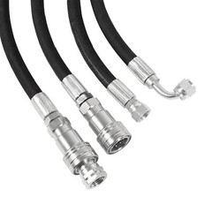 Third Function Valve Kit Fits Kubota MX Series MX4700, MX4800, MX5000 Tractors