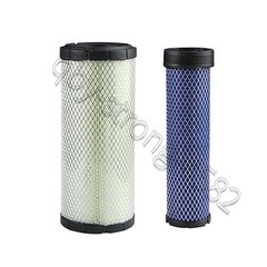 Air Filter Kit for Kubota MX5000 MX5100 MX5200 MX5800 R2401-42280 R1401-42270