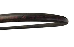 CAT Hydraulic Hose Line 294-6, 1E0294 MSHA 1C-101/38 (4 Feet) **SALE**