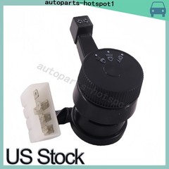 Combination Light Switch Fit for 3A751-75050 Kubota L3600 L4200 L35 L4610 M8200