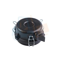 6A100-82550 Air Cleaner Cover For Kubota B Series Tractor B7410D B7500D B7510D
