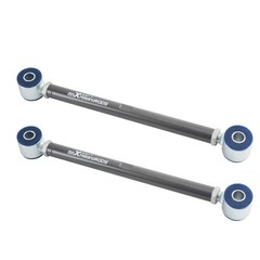 MaXpeedingrods Adjustable Rear Strut Rods Kit for Chevrolet Corvette 1980-1982