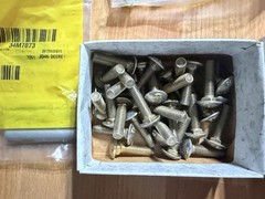 Big Lot Of Packages New Genuine John Deere Parts Wholesale NIP