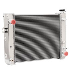3-Row Radiator Fits Toyota Forklift 8FDU20 8FDU25 8FGU20 8FGU25 #16420-U2230-71