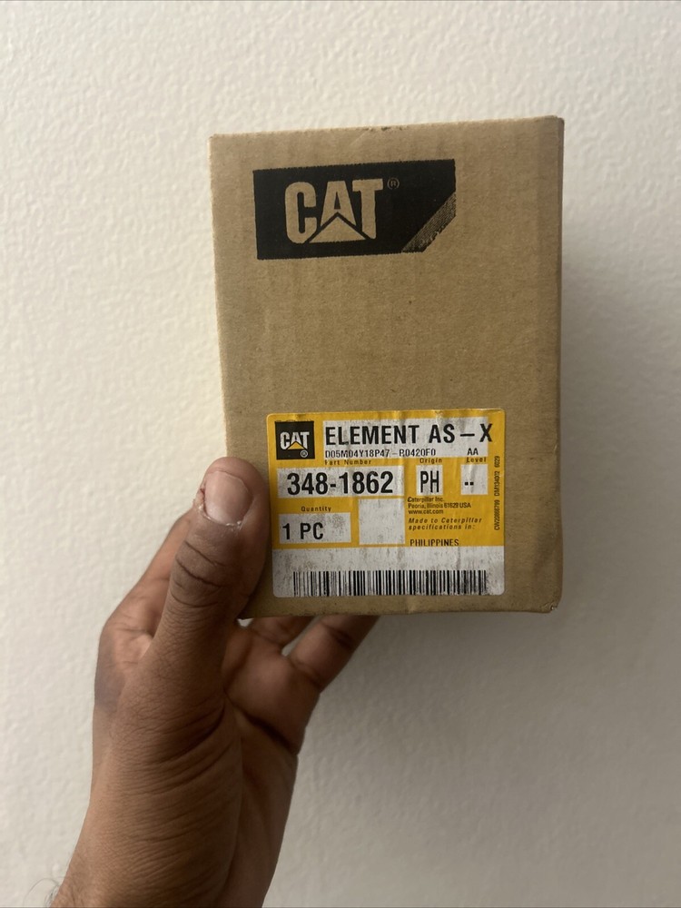 Cat Element 348-1862