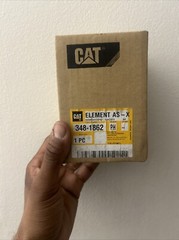 Cat Element 348-1862