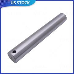 Excavator Universal Bucket Pin 50mm X 345mm One Pin Fits For Medium Excavators