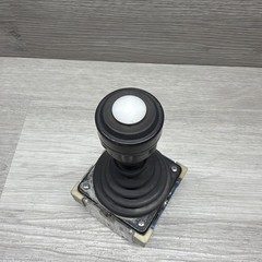 JR Merritt VCSOV-11656 Joystick Control Handle, 4-Way W/ Top Push Button