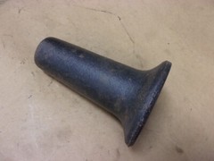 Field Plow Disc Harrow Half Spacer Spool 6″ Length 1″ Round Bore 638709 Spool