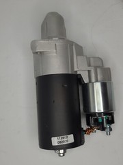 410-24055 12V Starter Compatible with/Replacement for Mercedes-Benz C240 2001-20