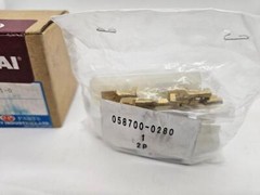 SAKAI 4904-94001-0, Relay