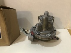 ATLANTIC Part # 1203-3006 / 3637338M91 FUEL LIFT PUMP / No Gaskets Fits: MF