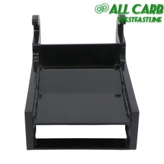 For Bobcat X-change E Series New Steel Quick Attach Excavator Coupler Bracket