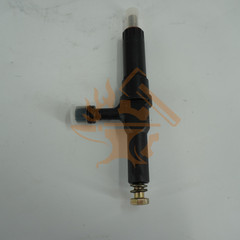 FUEL INJECTOR
