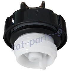 New FOR KIOTI Fuel Cap Assembly T2611-54825 for CK DK NX RX tractors K9 Mechron