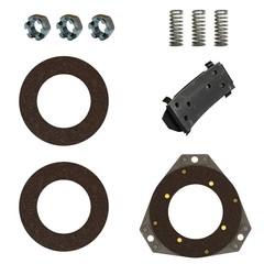 New Aftermarket Clutch Kit Fits John Deere Tractor Models 50 520 530
