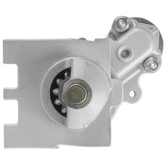 The RATO 739cc Starter For Chinese Mini Excavators with a RATO 739cc Engine