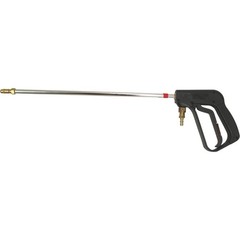 Valley Industries Deluxe Spot Spray Gun – 18in., 6 GPM, 350 PSI, Adjustable