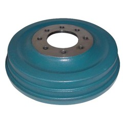NCA1126A New Brake Drum Fits Ford Tractors 600 700 800 900 601 701 801 901