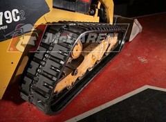 Bobcat T190 Rubber Track Replacement 320x86x49 Heavy Duty Maximizer Plus