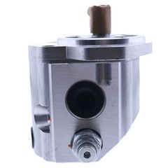 Hydraulic Fan Motor 307-3036 For Caterpillar 242B 257B 236B 232B 216B 257D 259D