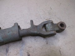 John Deere 520 530 620 630 720 730 Toplink top link