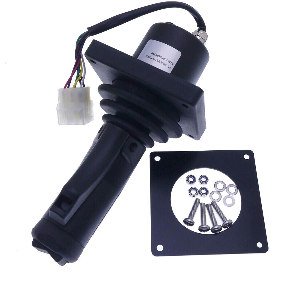 Joystick Controller 1600402S For JLG 1932RS 3248RS 1930ES 2030ES 2630ES 2646ES