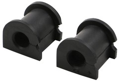 MOOG K201389 Suspension Stabilizer Bar Bushing Kit for Ford Explorer