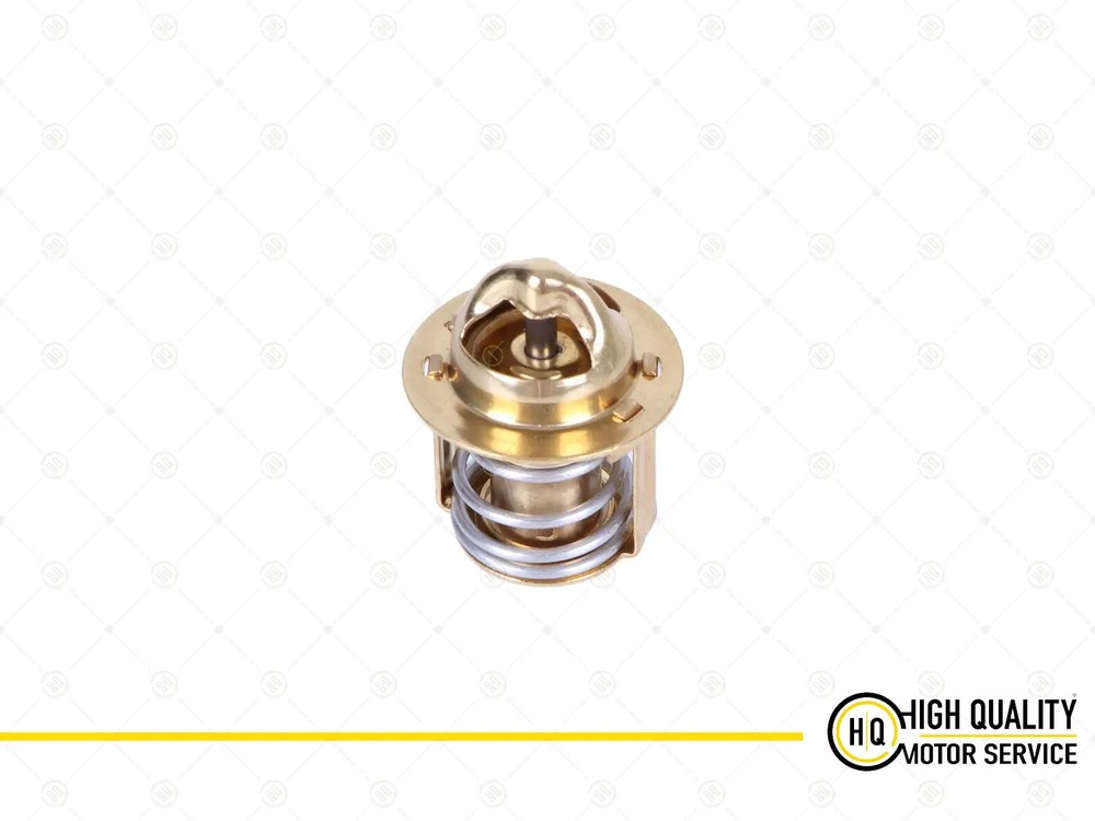 Thermostat 75° For Perkins, Shibaura, 145206320, 403D-11.