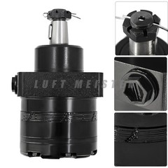 Right Hydraulic Drive Motor For AGT YSRT14 Mini Skid Steer Loader BMER300A12101S