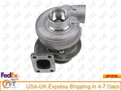 Genuine RE518226 RE543011 Turbocharger for John Deere Tractor 5085E 5039E 5603