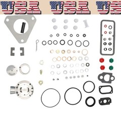 Fit CAV DPA Kit Injection Pump For MF Ford John Deere CASE David Brown NEW