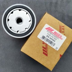 Complete Filter Service Kit for Toro 22327 DINGO TX 1000 Compact Utility Loader