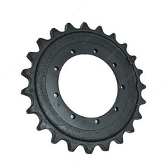 193-7091 1937091 SPROCKET FOR CATERPILLCAT CAT 303 303E 302.5 303ECR