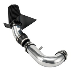 Cold Air Intake Kit with Heat Shield for Ford F150, F250, Expedition 4.6L/5.4L