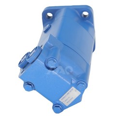 New Hydraulic Orbital Motor For ECSSTR072 Skid Steer Rotary BM5-400