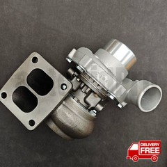 New Turbocharger 74035196 for ALLIS CHALMERS 7080 7580 8030 74036395 74036606