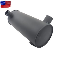 Muffler For ZX210K-3 ZX200-3 ZX240-3 ZX270-3 ZX280 ZX360W-3 ZX220W-3 4625214