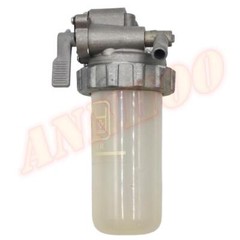 Fuel Water Separator RA238-51400 for Kubota KX71-3S KX91-3S2 KX121-3ST KX161-3ST