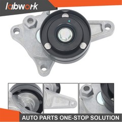 Labwork 320/08759 320/08651 Belt Tensioner For JCB Backhoe Loader 1550B 1600B