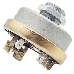 Ignition Switch for Long Tractor 460DT 460SD 460SDT 460V 510DT 510SD 550DT 560DT
