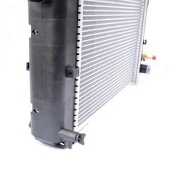 Radiator 16420-U2170-71 TY16420-U2230-71 fits Toyota Forklift 7FG20-30 8FD20-30