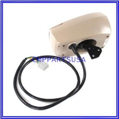 E320C 320C 312C Monitor Panel 157-3198 260-2160 for Excavator LCD Panel