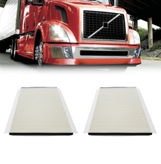 Volvo VNL 670 760 780 860 Cabin Air Filter Compatible with 2002+ Torque 20435801