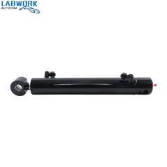 Hydraulic Tilt Cylinder RH 3787963 For Caterpillar Steer Loader 242D3 257D 257D3