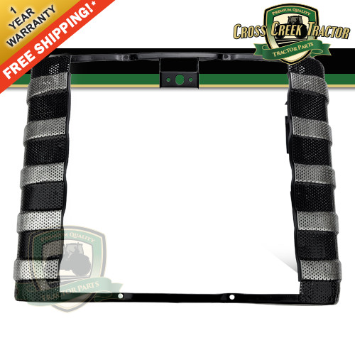 506319M93 Grille for Massey Ferguson Tractors 30, 31, 150, 165, 175, 3165
